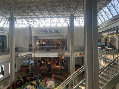 Columbia Mall Careers