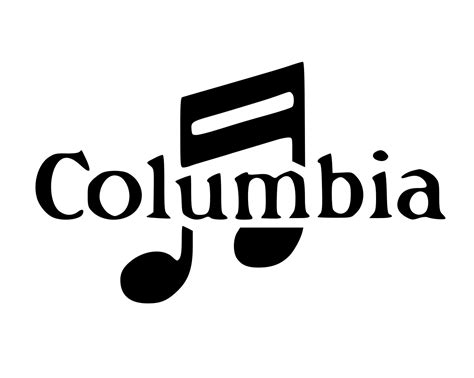 Columbia Records Logo Logodix Columbia Records Logo Logodix