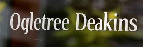 Columbus Ogletree Deakins Columbus Ogletree Deakins