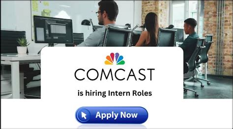 Comcast Com Careers