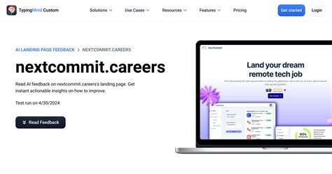 Commit Careers