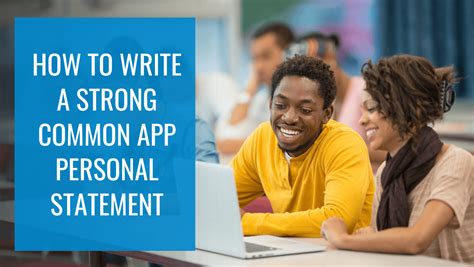 Common App Careers