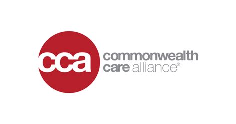 Commonwealth Care Alliance Careers Commonwealth Care Alliance Careers