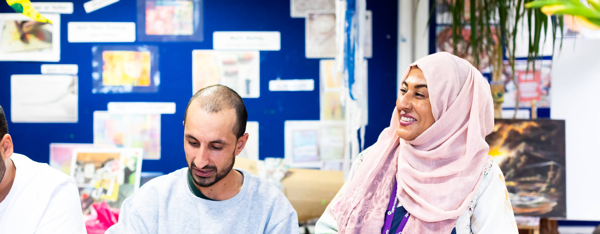 Communities In Schools Careers