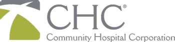 Community Hospital Corporation Careers
