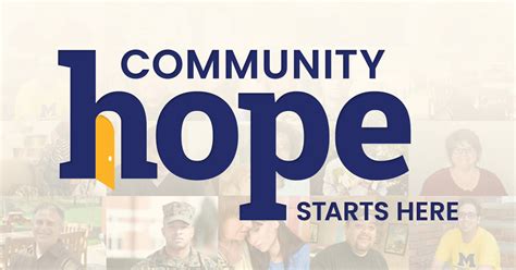 Community Of Hope Careers Community Of Hope Careers