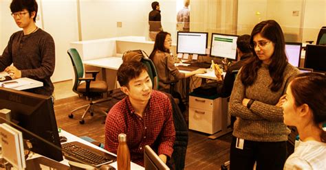 Comscore Careers