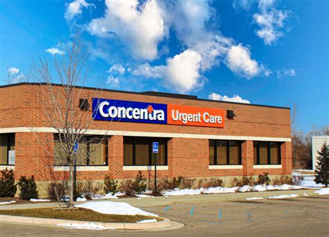 Concentra Urgent Care Careers Concentra Urgent Care Careers