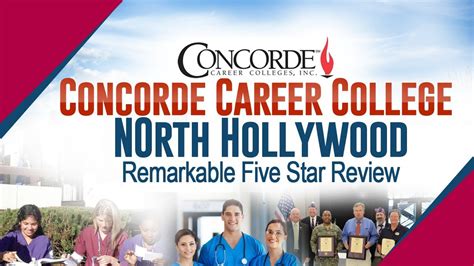 Concorde Career Colleges Has 20 Courses The Program Provides
