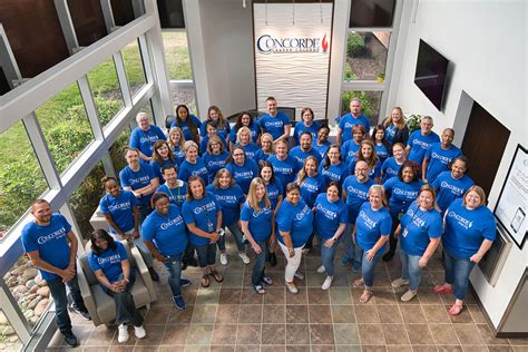 Concorde Careers Concorde Career Colleges