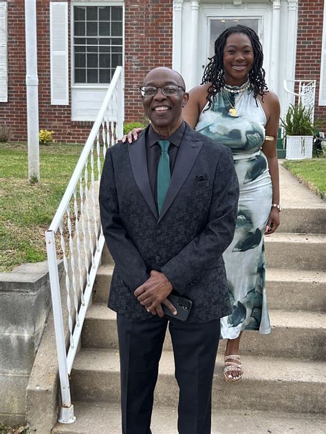 Congratulations To My Father Dr Jesse Hargrove On His Retirement Congratulations To My Father Dr Jesse Hargrove On His Retirement