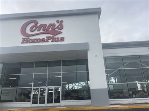 Conn S Home Plus 9278 Arlington Expy Jacksonville Florida