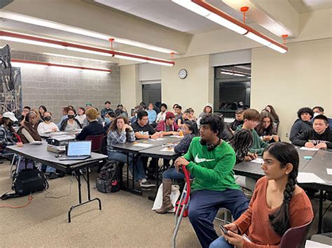 Conquer Your Career Week Connecting First Years At Stony Brook To