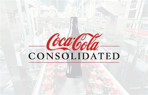 Consolidated Coke Careers