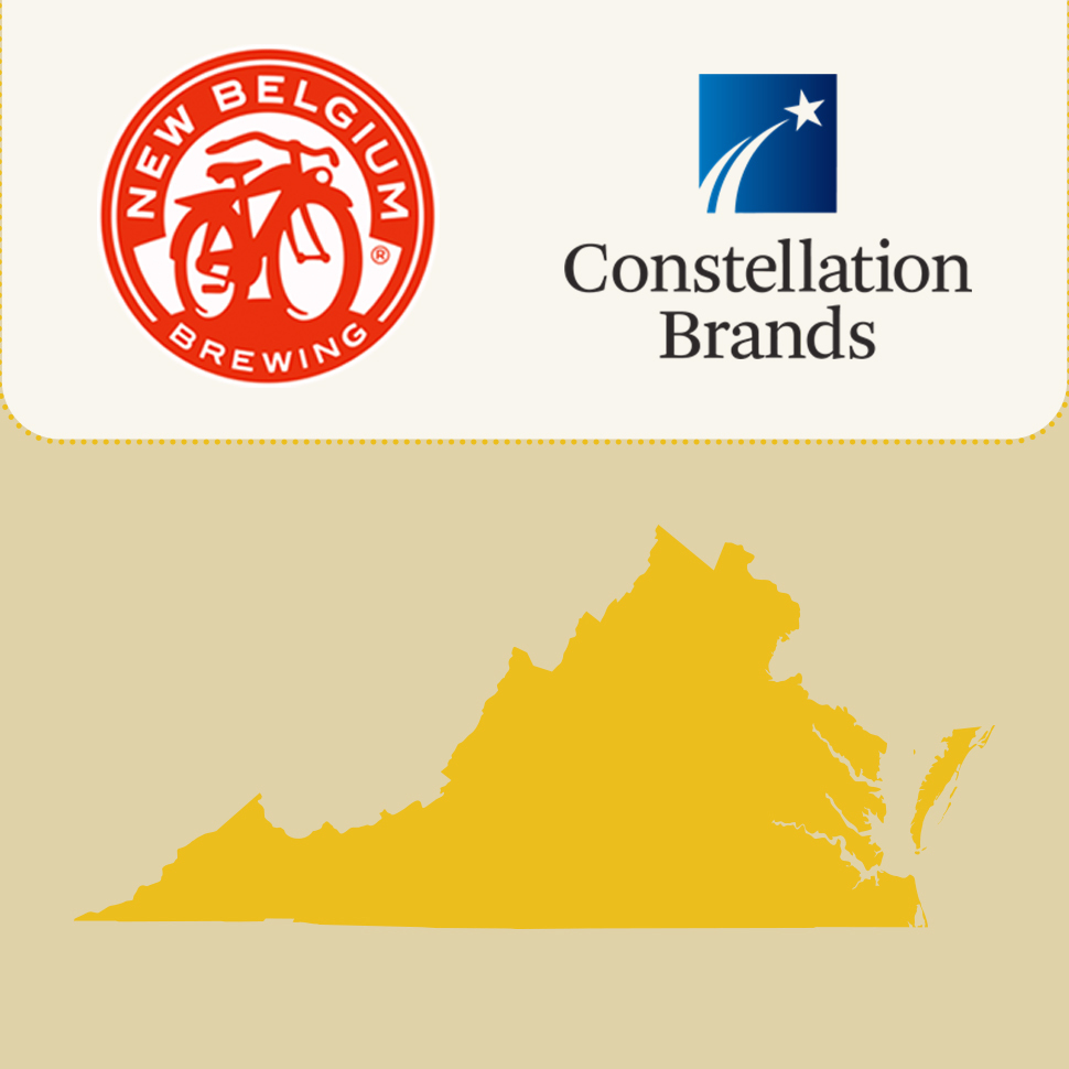 Constellations Brands