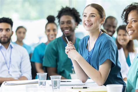 Continuing Medical Education Careers