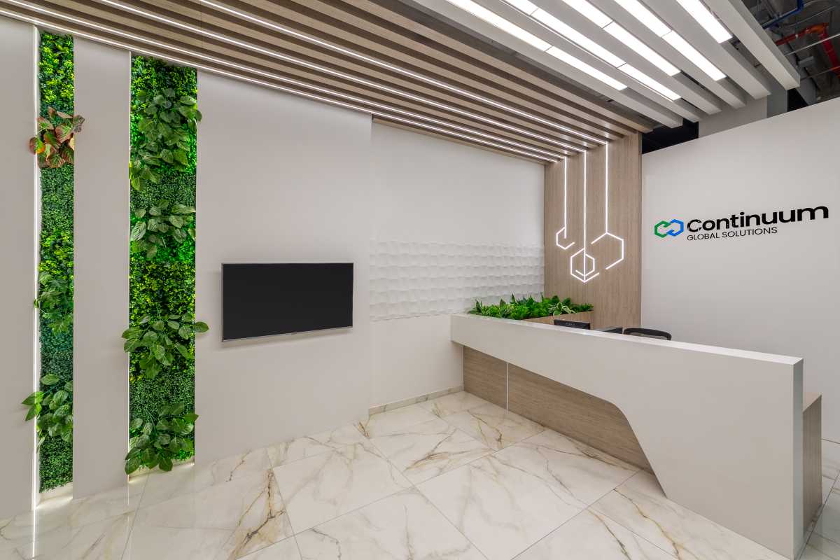 Continuum Global Solutions Careers