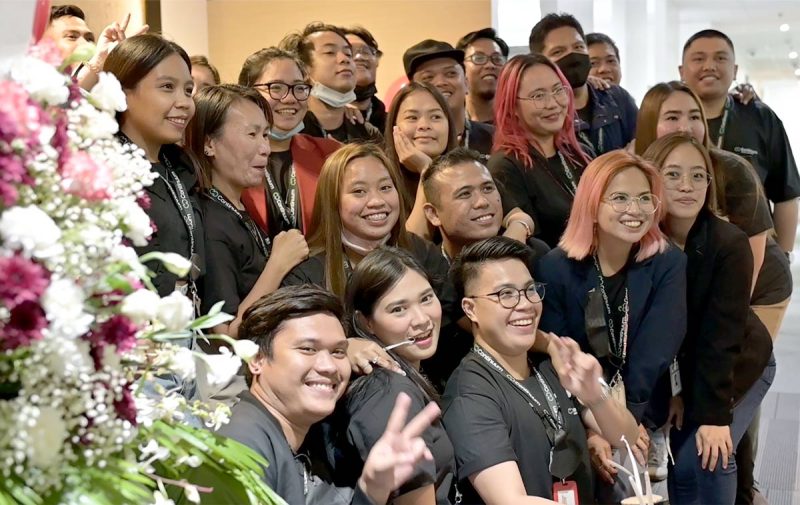 Continuum Global Solutions Opens New Location In Cebu Continuum Continuum Global Solutions Opens New Location In Cebu Continuum