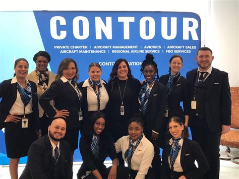 Contour Airlines Careers