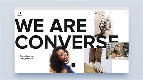 Converse Careers