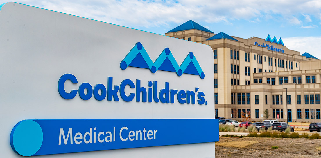 Cook Childrens Careers