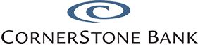 Cornerstone Bank Careers