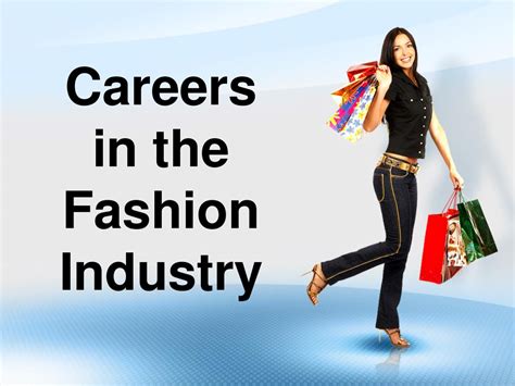 Corporate Fashion Careers