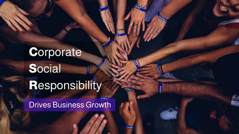 Corporate Social Responsibility Careers Corporate Social Responsibility Careers