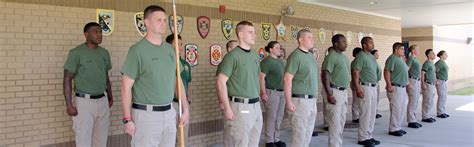 Corrections Careers Florida