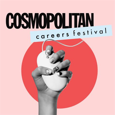Cosmopolitan Careers