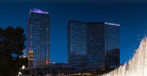 Cosmopolitan Las Vegas Careers