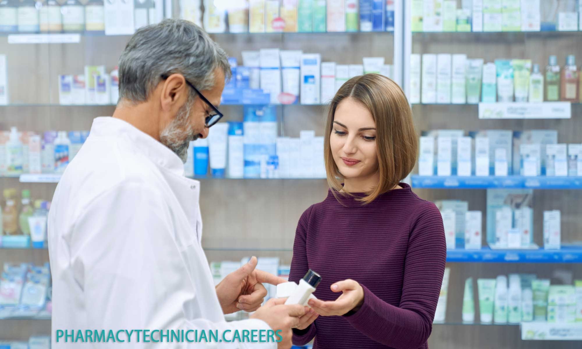 Costco Careers Pharmacy Technician