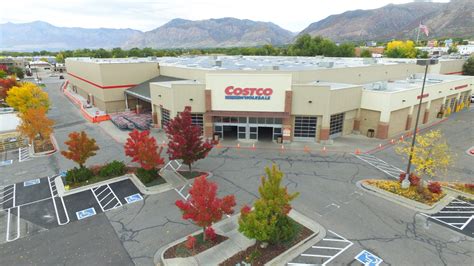 Costco Careers Utah