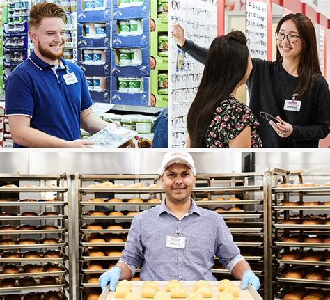 Costco Management Careers