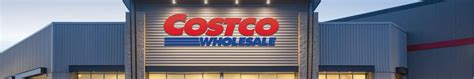 Costco Wholesale Corporation Careers