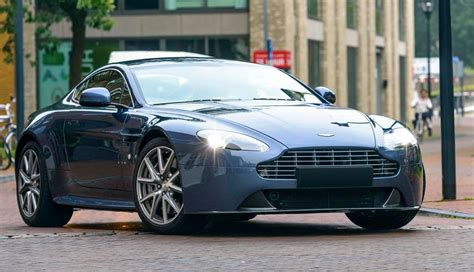 Could Aston Martin Be Ready To Thrive Not Just Survive Could Aston Martin Be Ready To Thrive Not Just Survive