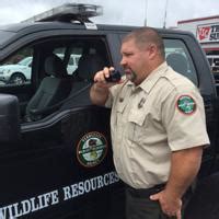 County S New Wildlife Officer Loves The Area Outdoors Parispi Net