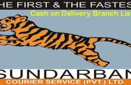 Courier Service Charge Courier Service Charge