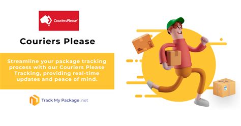 Couriers Please Track And Trace Couriers Please Track And Trace