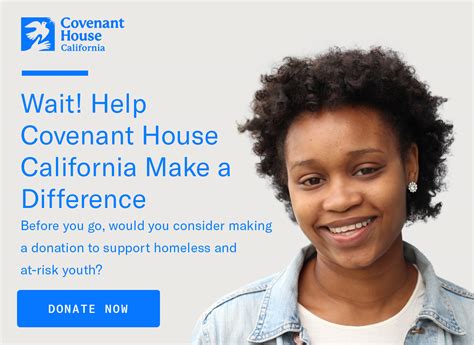 Covenant House Careers