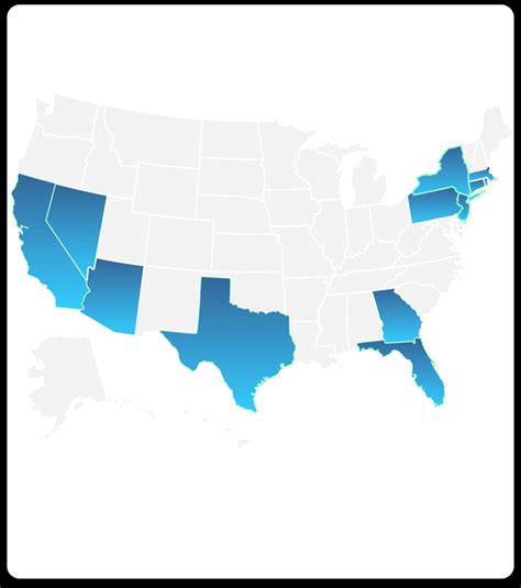 Coverage Areas Momentum Solar Coverage Areas Momentum Solar