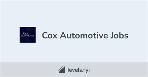 Cox Automotive Careers No Degree Cox Automotive Careers No Degree