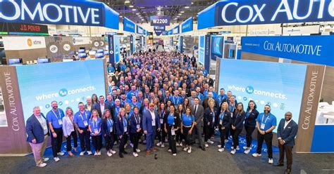 Cox Automotive Inc. Careers