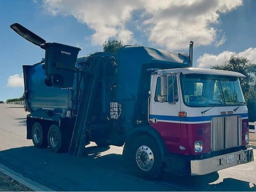 Cr R Replaces Laguna Beach S Waste Collection Services Starting July 1 Cr R Replaces Laguna Beach S Waste Collection Services Starting July 1