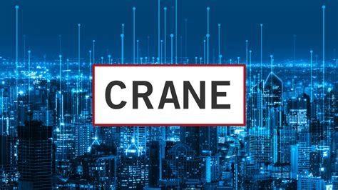 Crane Careers Crane Company Crane Careers Crane Company