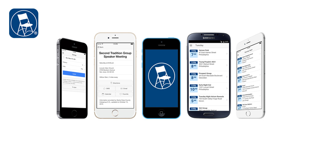 Create A Town Guide App