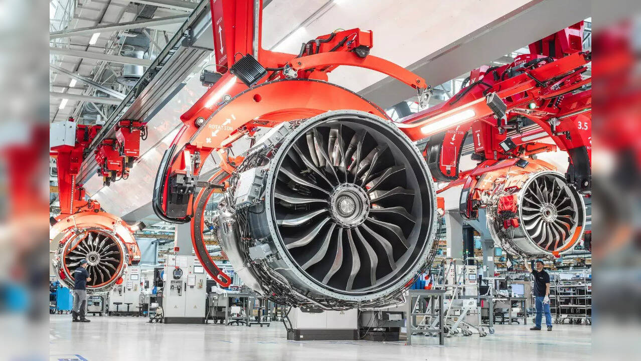 Creating 1 000 Jobs French Aviation Giant Safran Will Open Its Largest Creating 1 000 Jobs French Aviation Giant Safran Will Open Its Largest