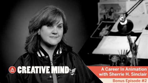 Creative Mind Bonus Episode Tips For A Successful Animation Career Creative Mind Bonus Episode Tips For A Successful Animation Career