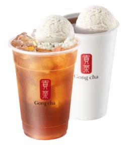Creative Mix Drinks Gong Cha Usa Ca Creative Mix Drinks Gong Cha Usa Ca