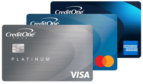 Credit One Credit One